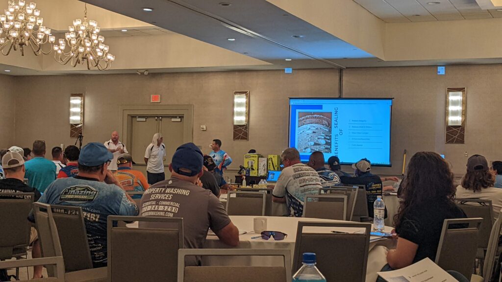 pwmca conference training